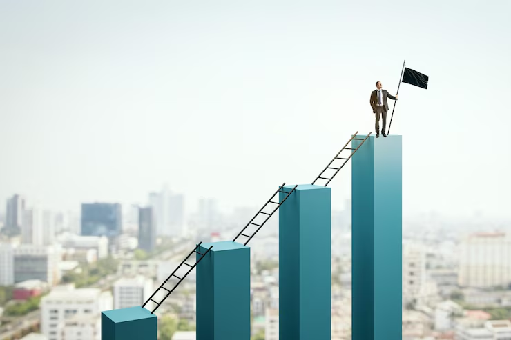 Mission Vision Graph