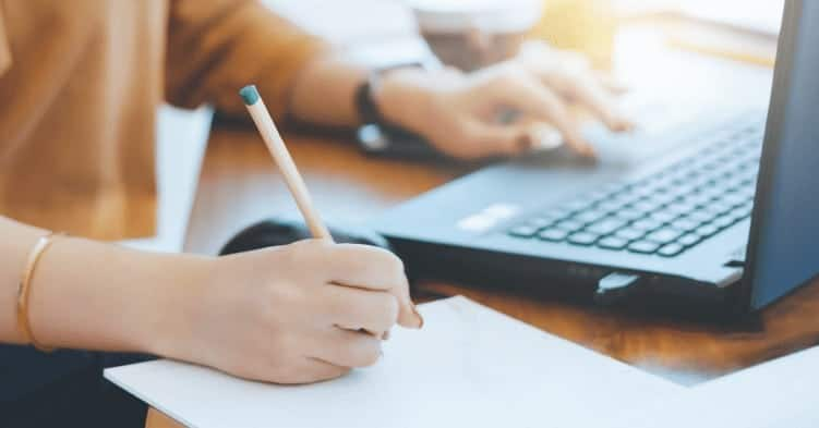 Industry leaders in meeting