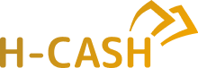 H-CashLogo