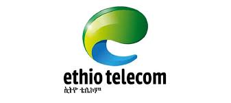 Ethiotelecom Logo